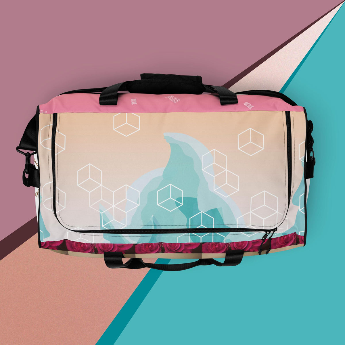 Duffle bag