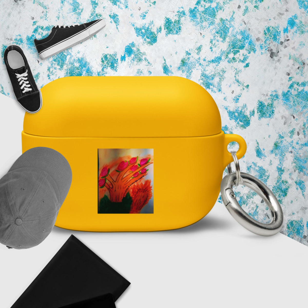 AirPods case