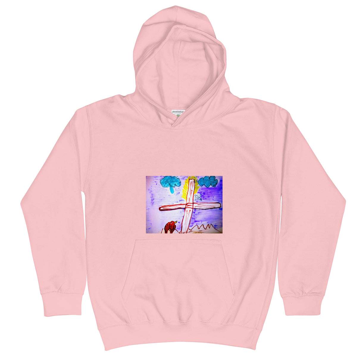 Kids Hoodie