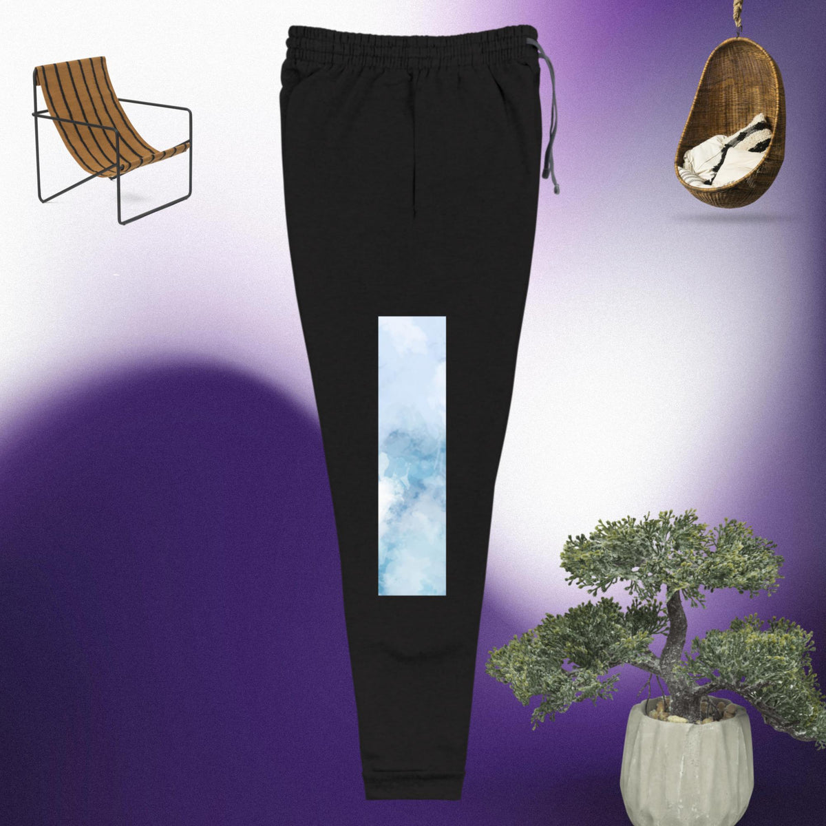 Unisex Joggers