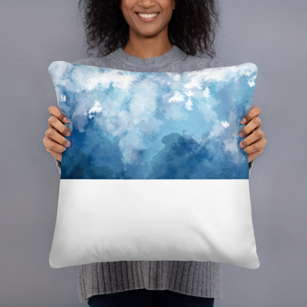 Basic Pillow