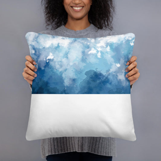 Basic Pillow