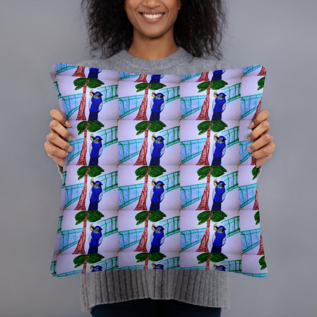 Basic Pillow