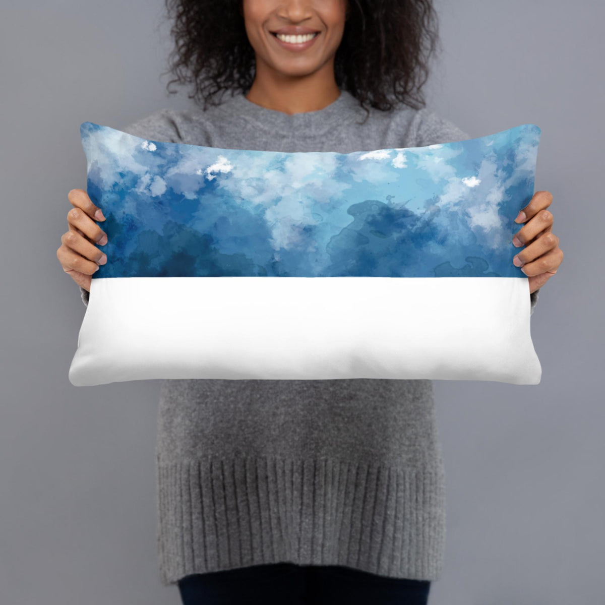 Basic Pillow