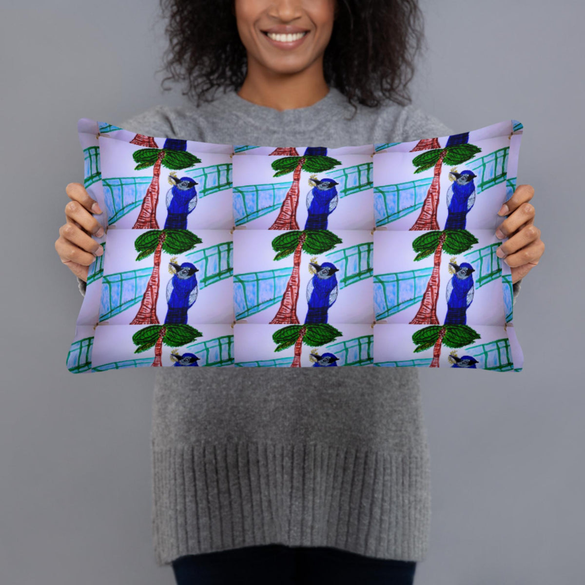 Basic Pillow