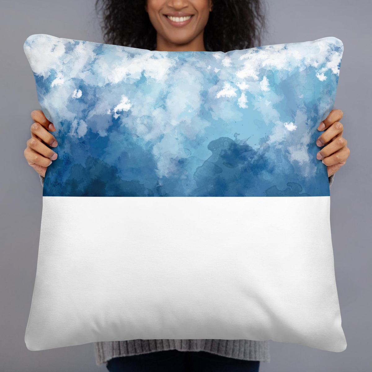 Basic Pillow
