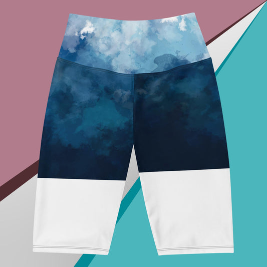 Biker Shorts