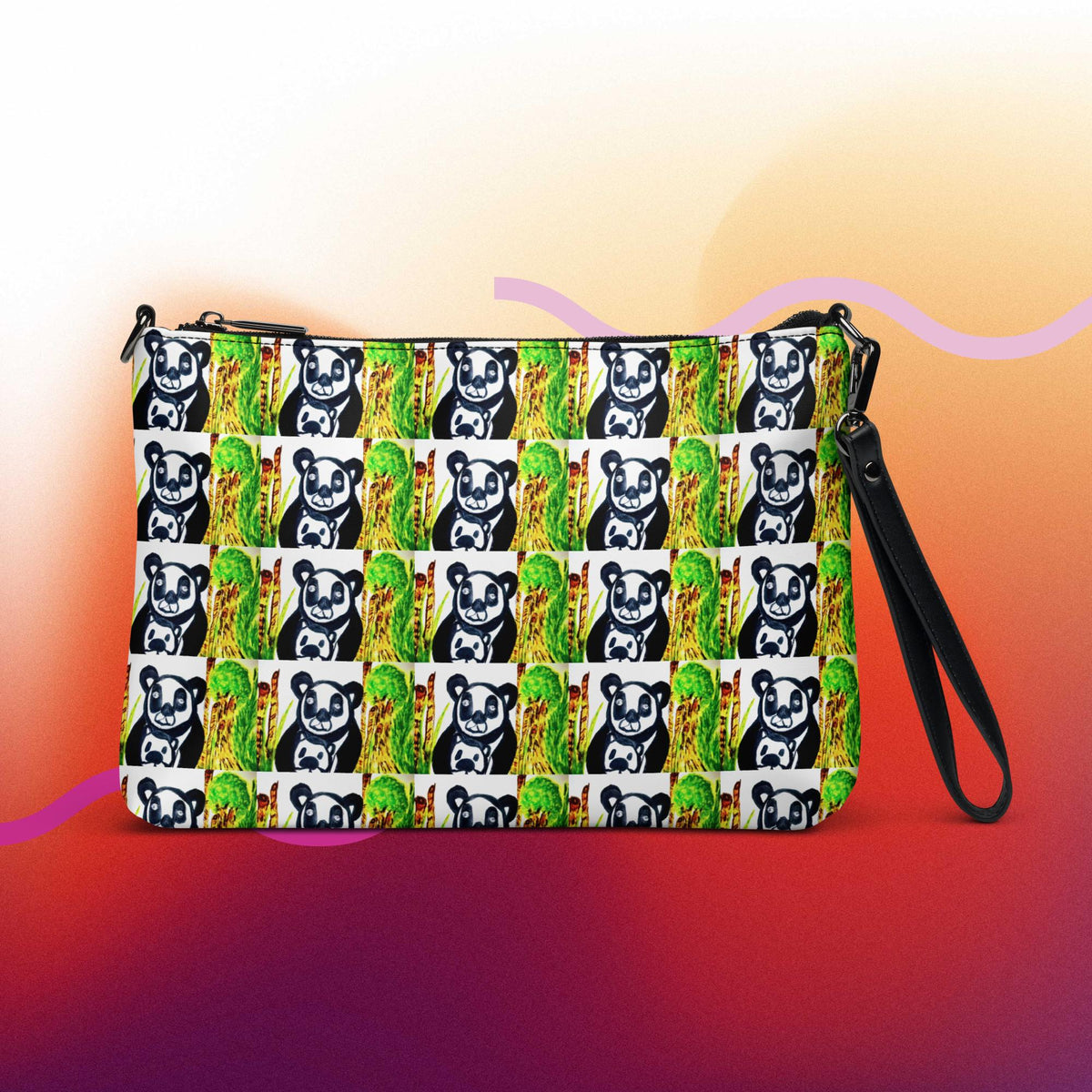 Crossbody bag