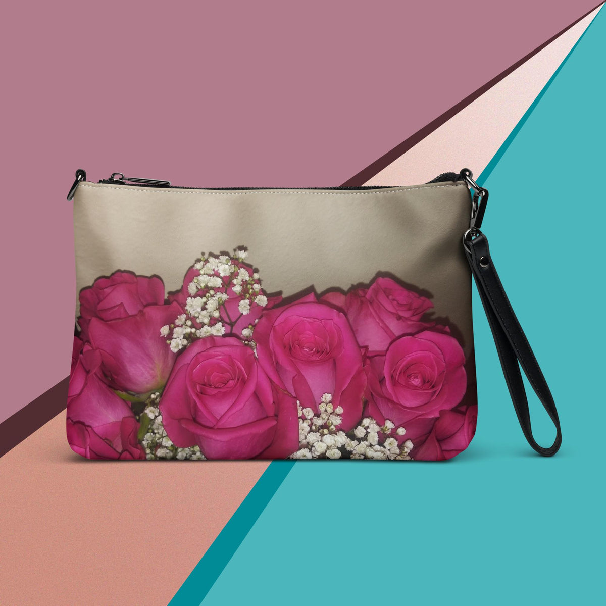 Crossbody bag