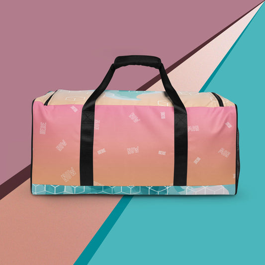 Duffle bag