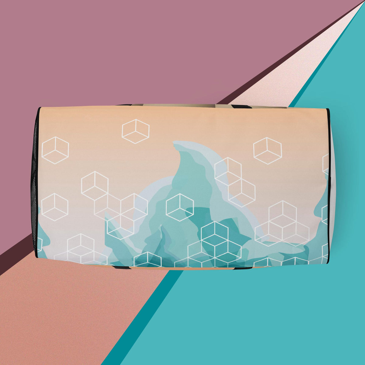 Duffle bag