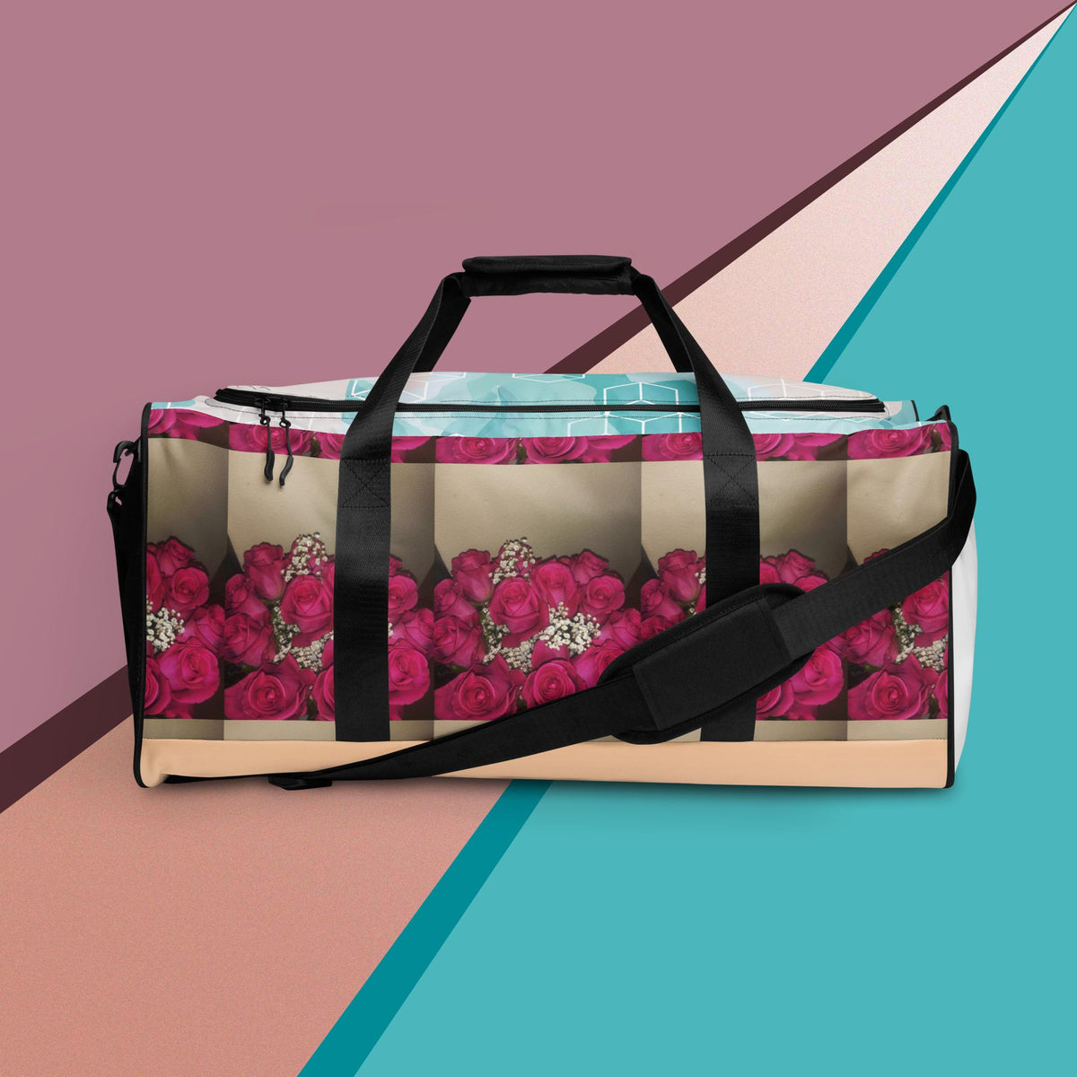 Duffle bag