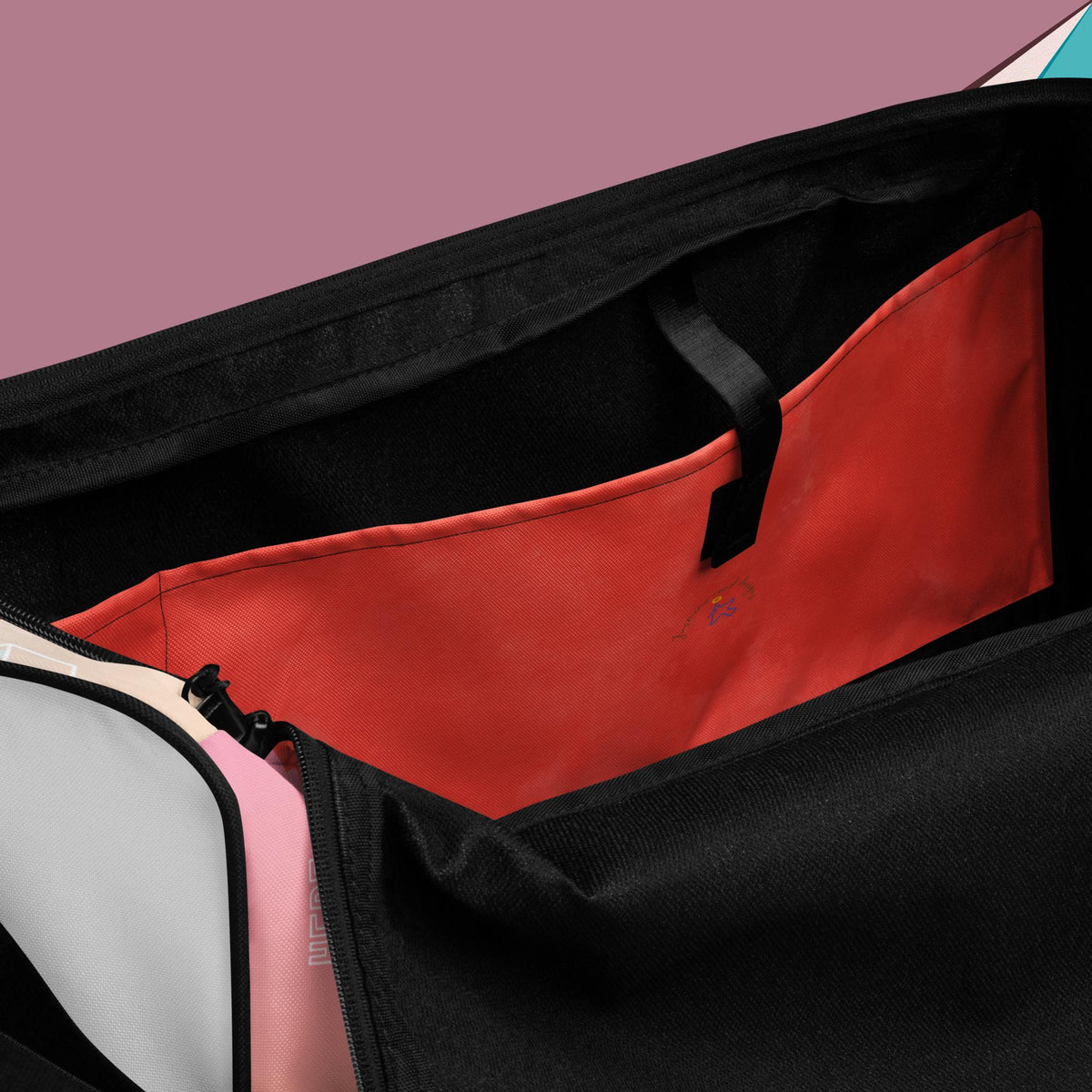 Duffle bag