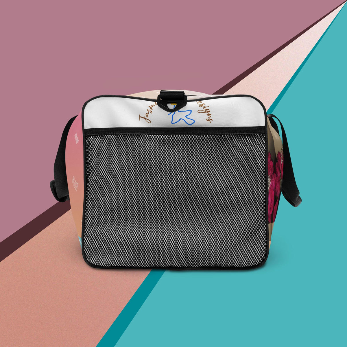 Duffle bag