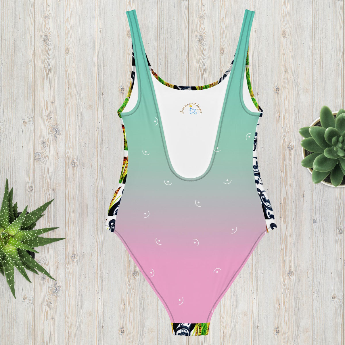 One-Piece Swimsuit