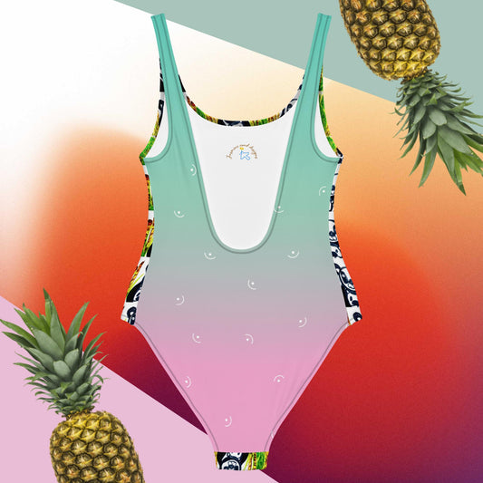 One-Piece Swimsuit