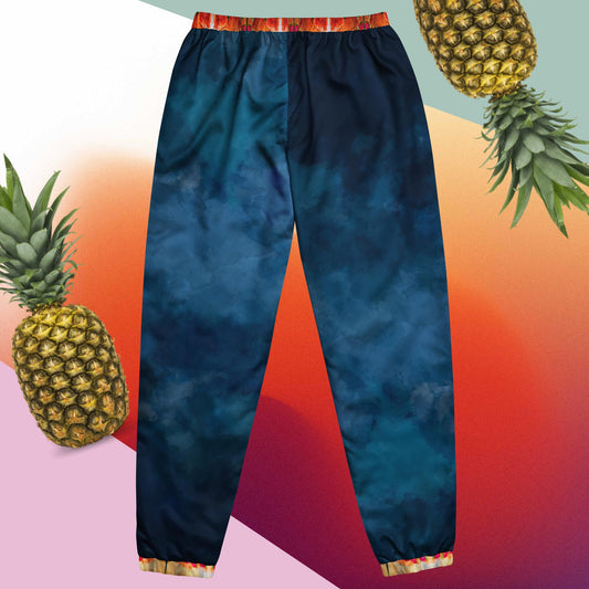 Unisex track pants