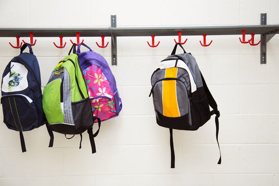 clothes , bags and more for all.