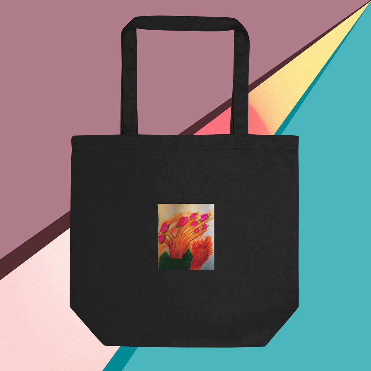 Eco Tote Bag