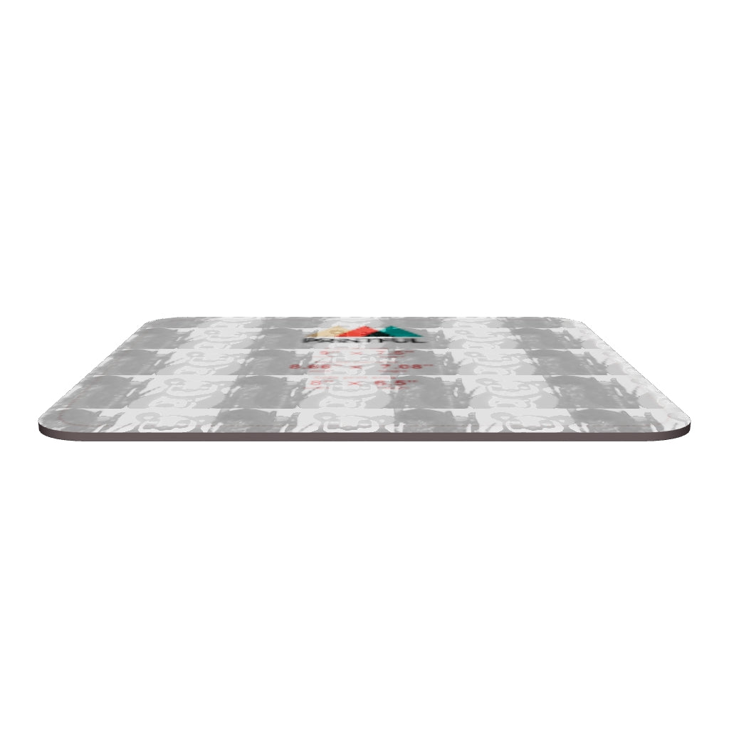 Mouse pad