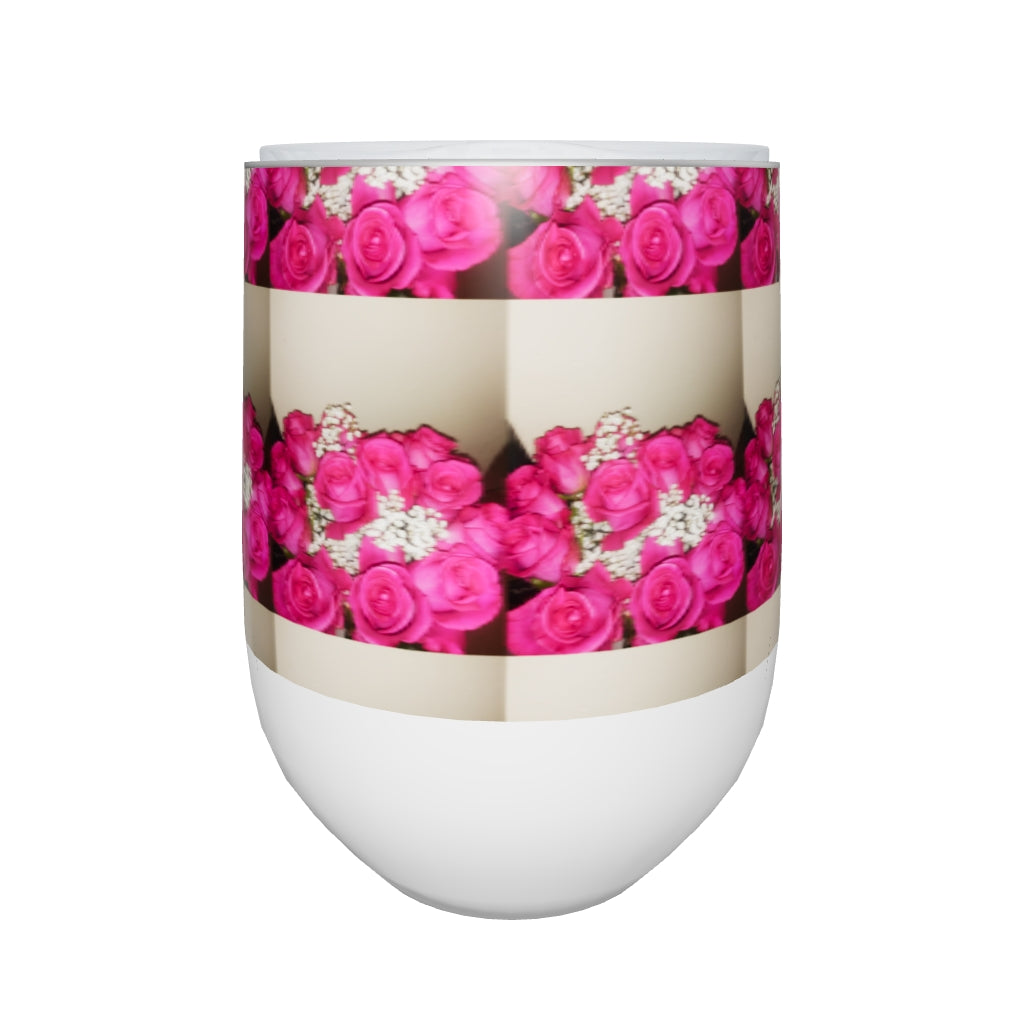 Wine tumbler