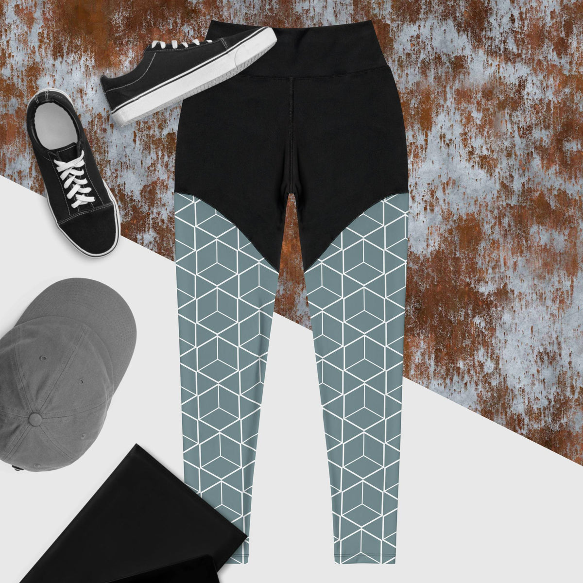 Sports Leggings
