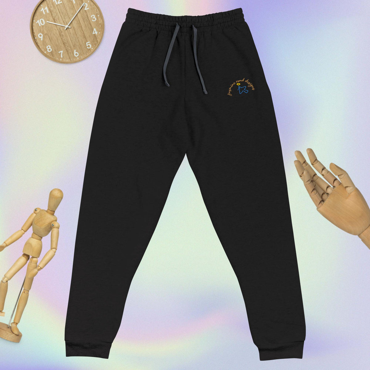 Unisex Joggers