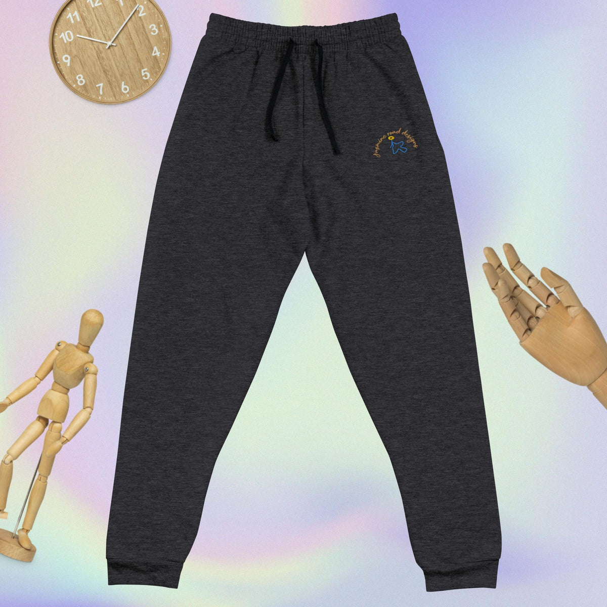 Unisex Joggers