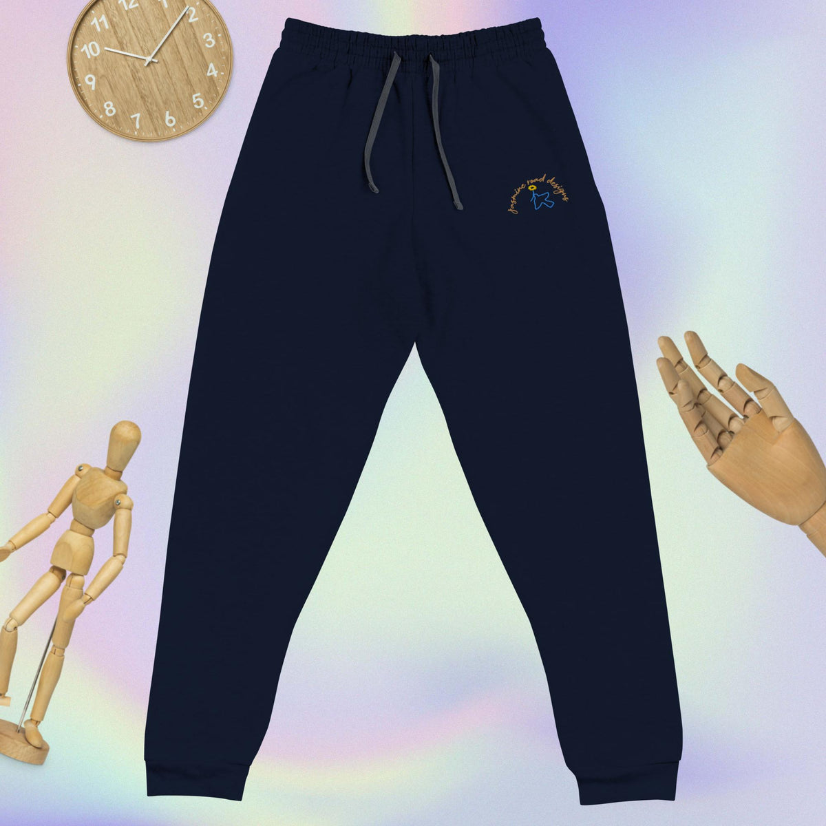 Unisex Joggers