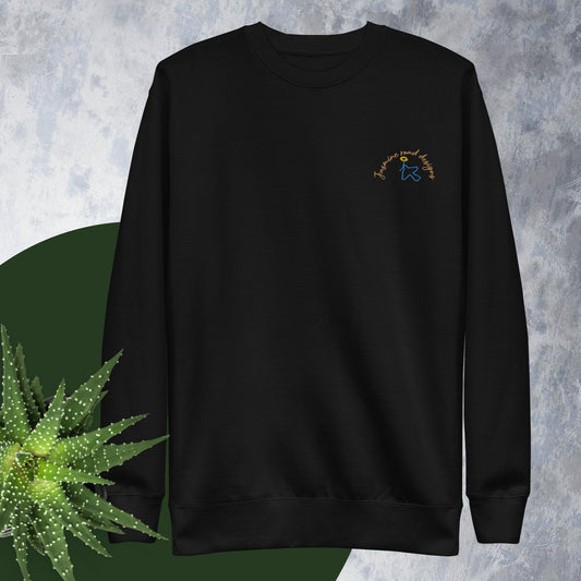 Unisex Premium Sweatshirt