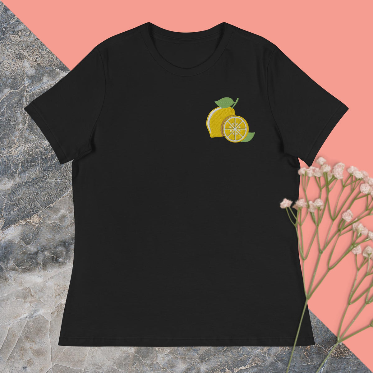 Women's Relaxed T-Shirt