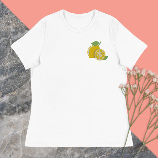 Women's Relaxed T-Shirt