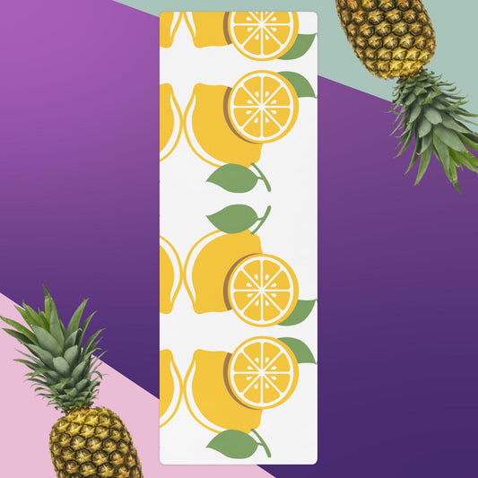 Yoga mat