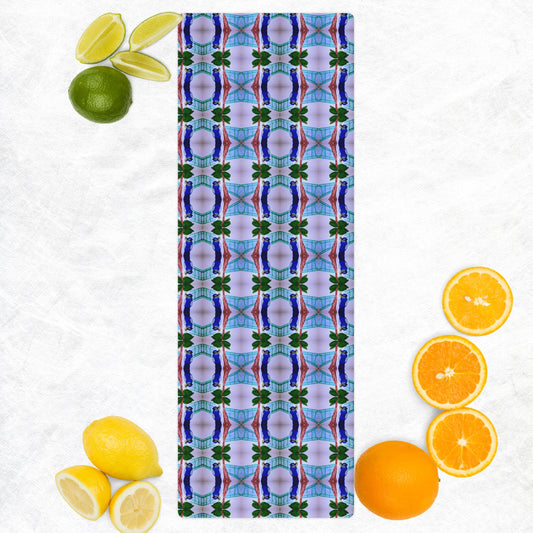 Yoga mat