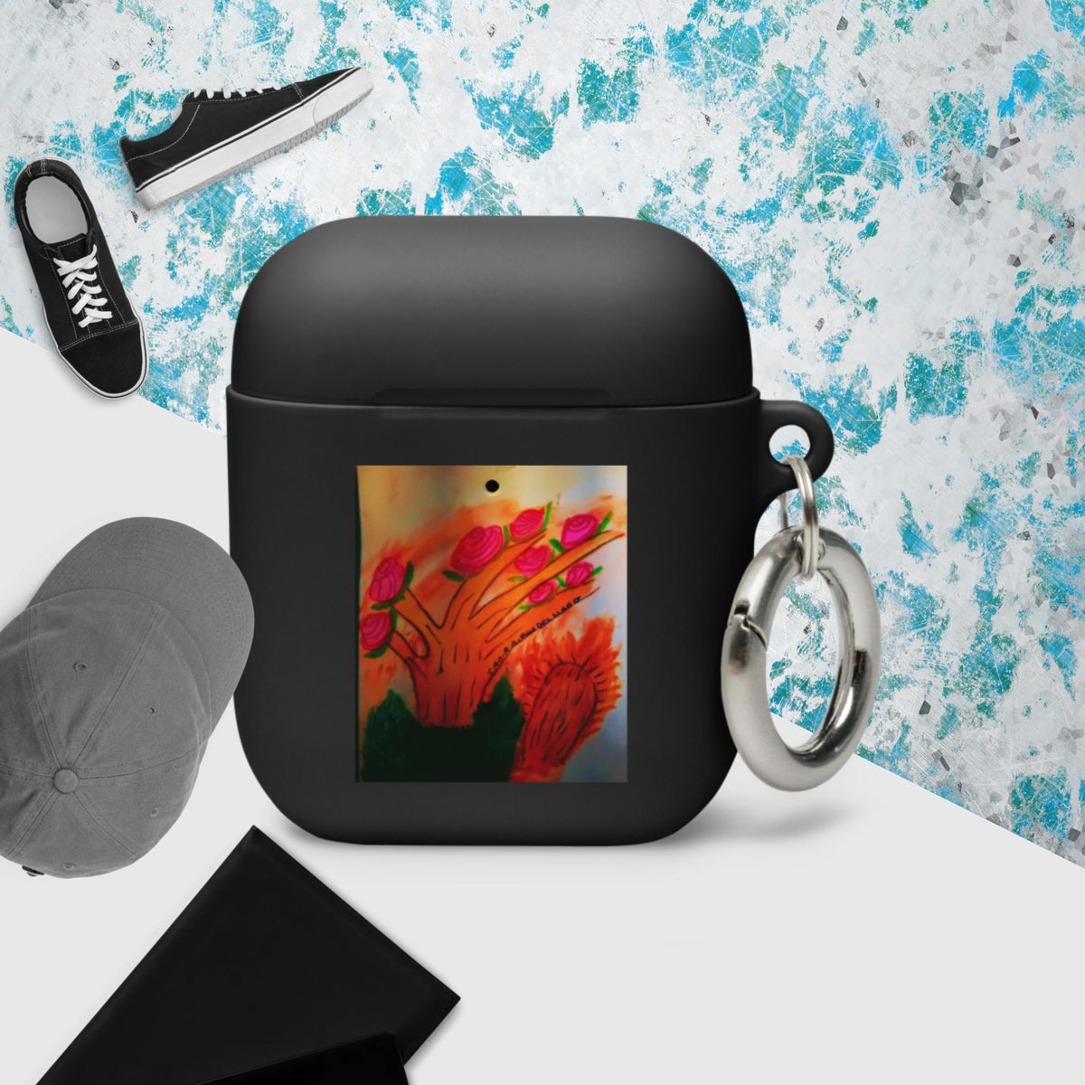AirPods case