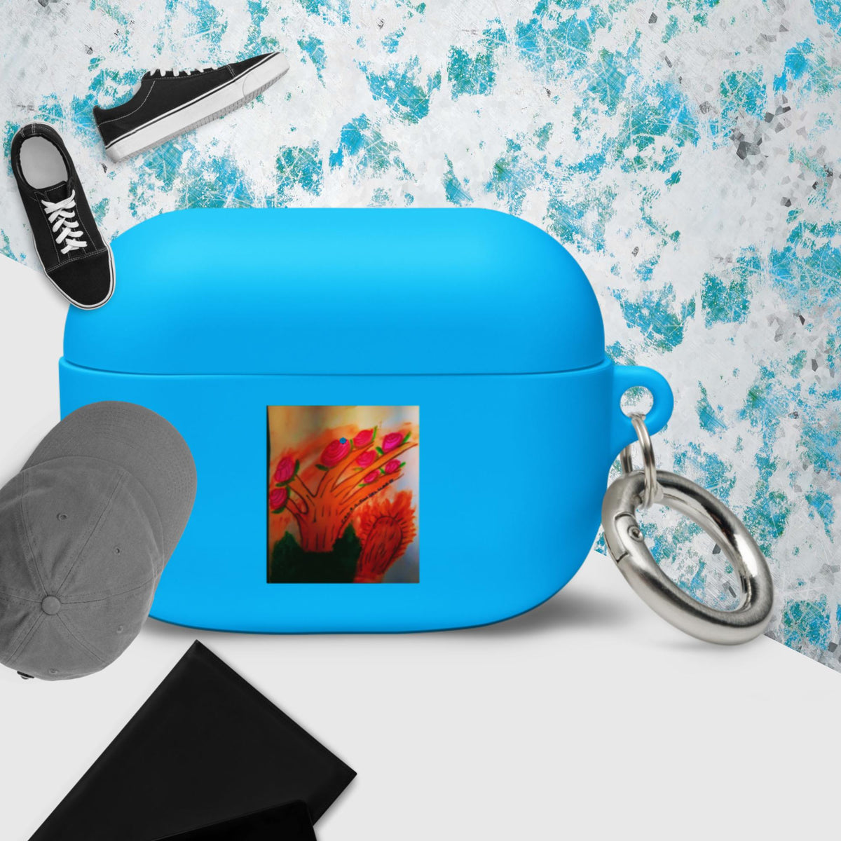 AirPods case