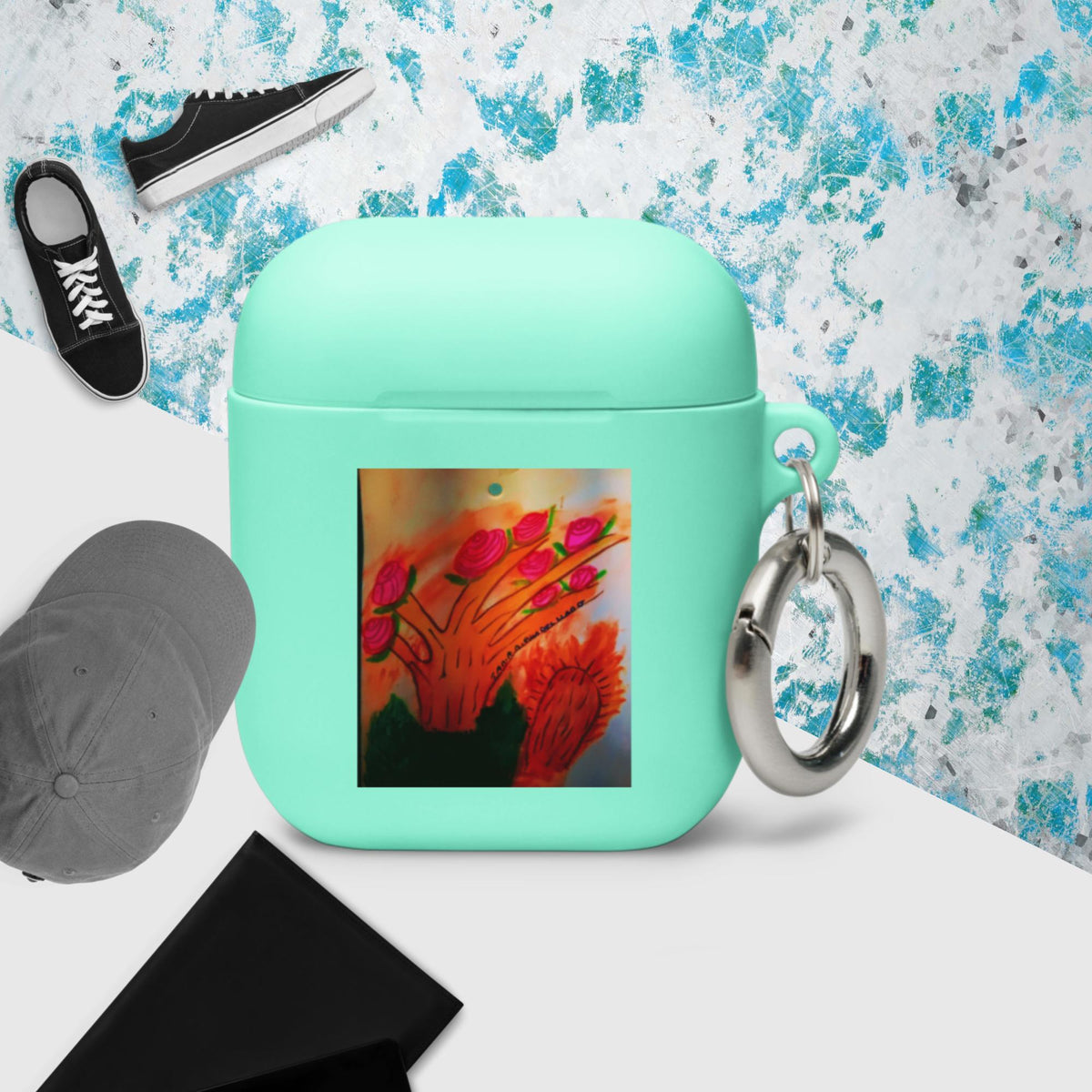 AirPods case
