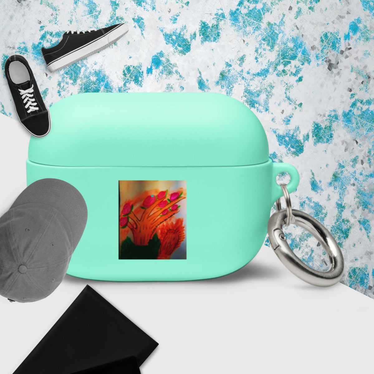 AirPods case