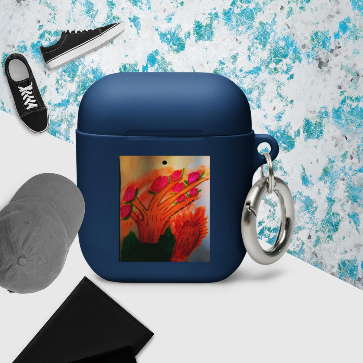 AirPods case
