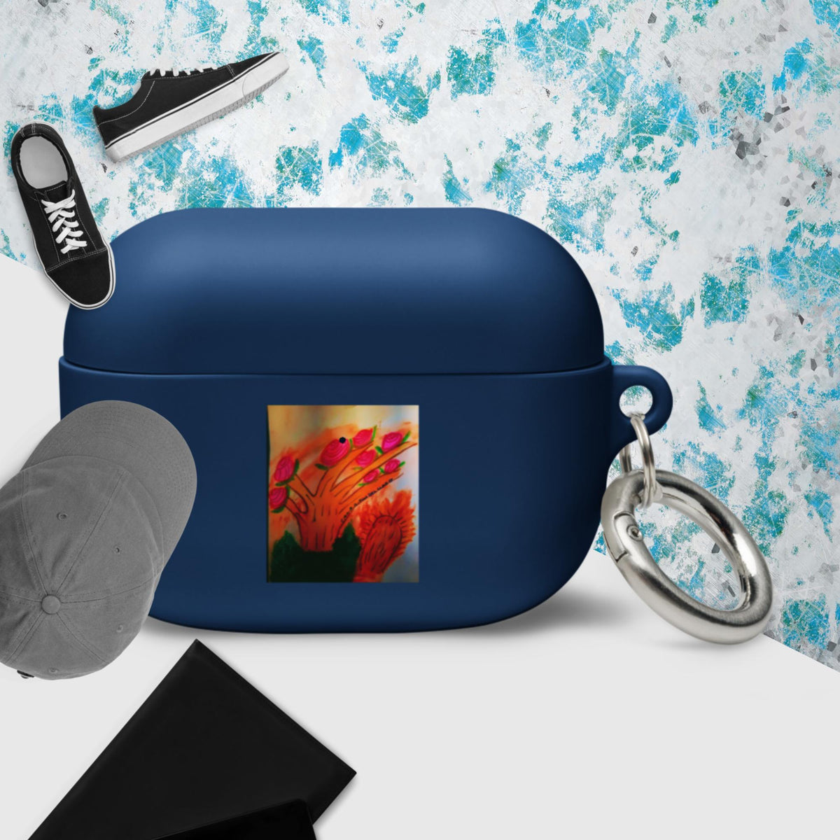 AirPods case