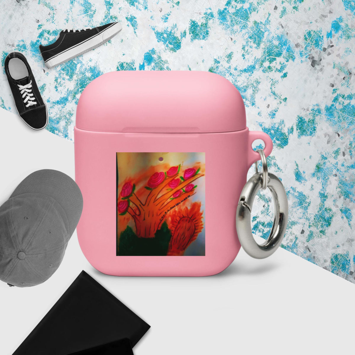 AirPods case