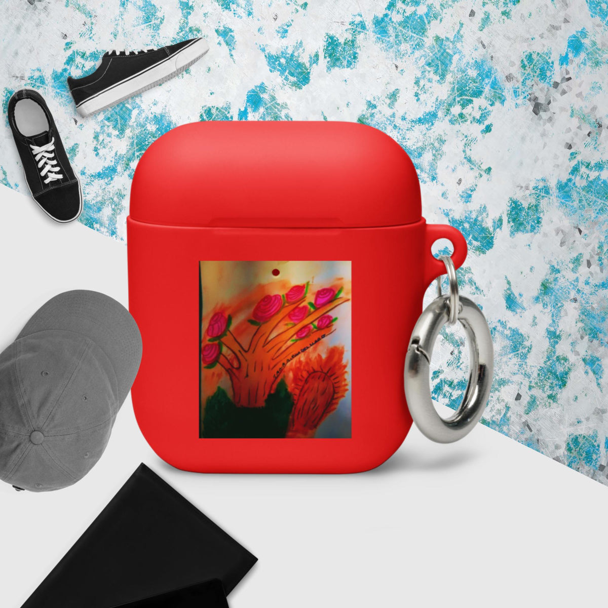 AirPods case