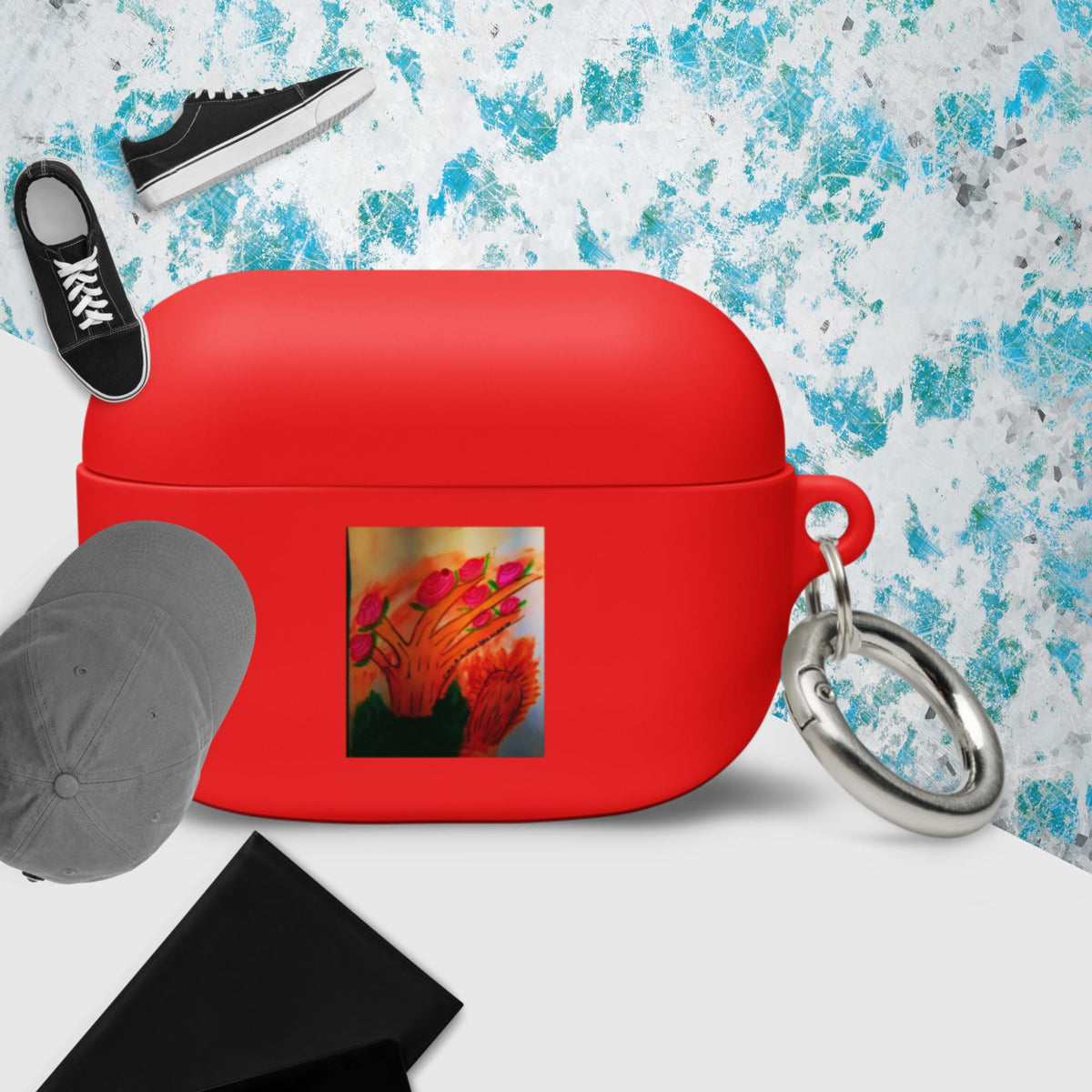 AirPods case