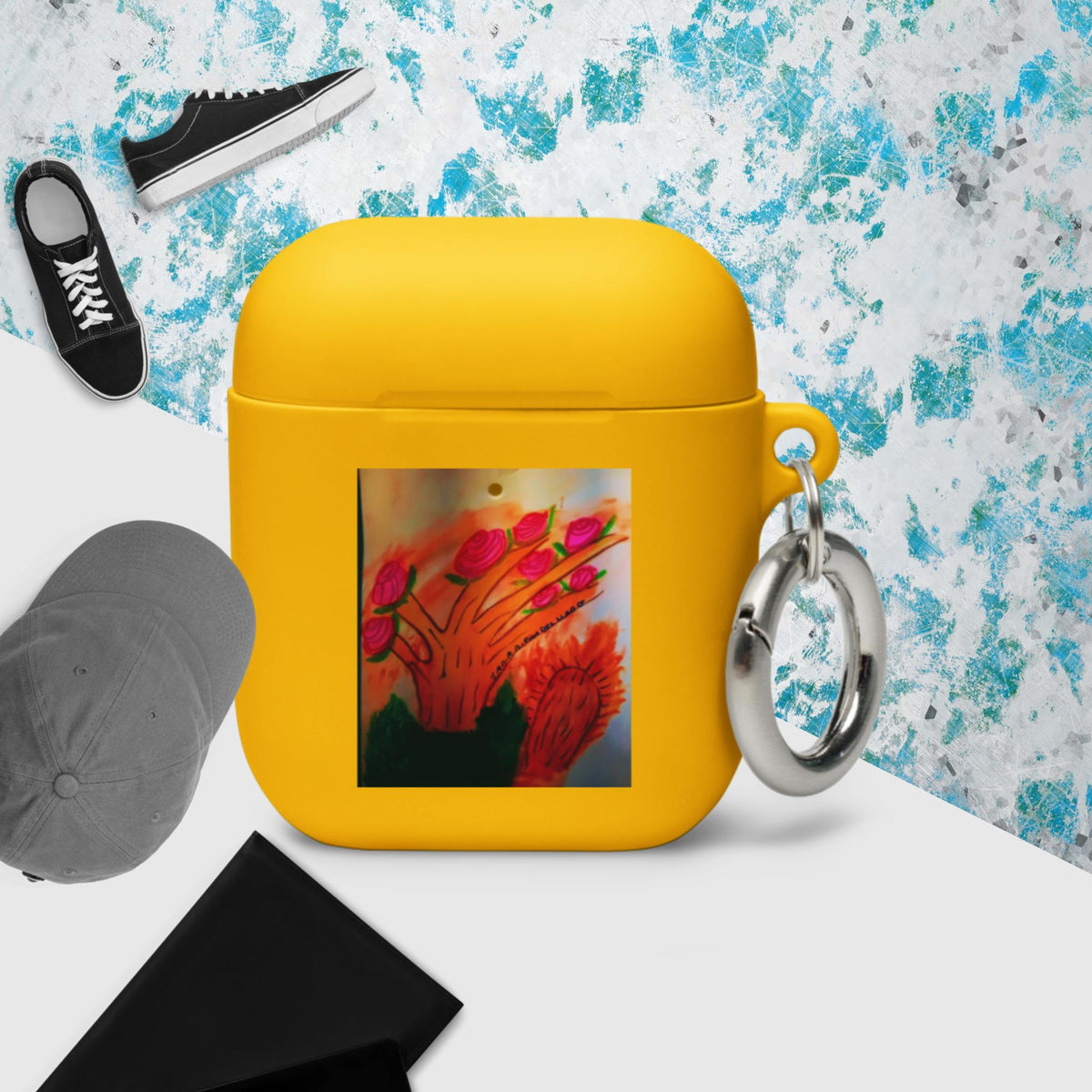 AirPods case