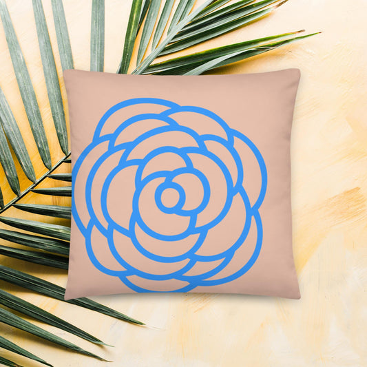 Basic Pillow