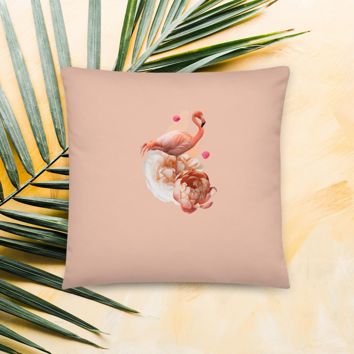 Basic Pillow