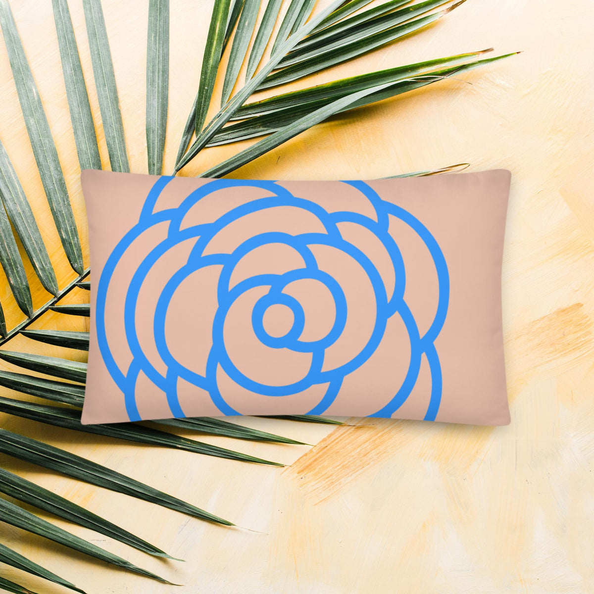 Basic Pillow
