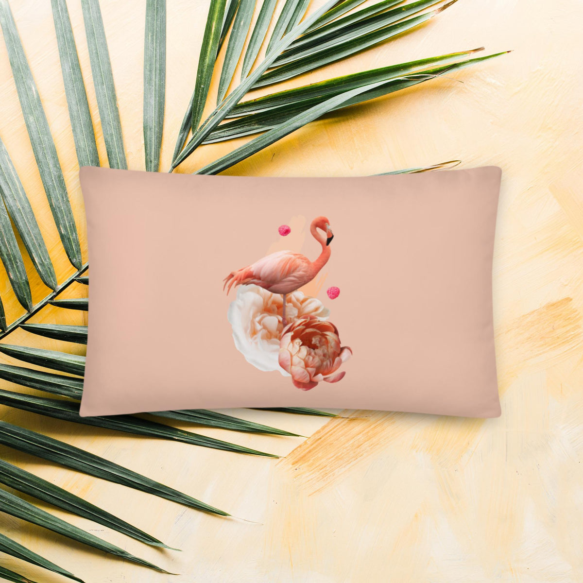 Basic Pillow