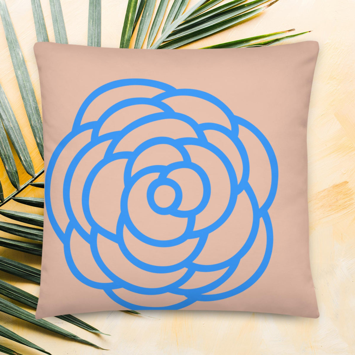Basic Pillow