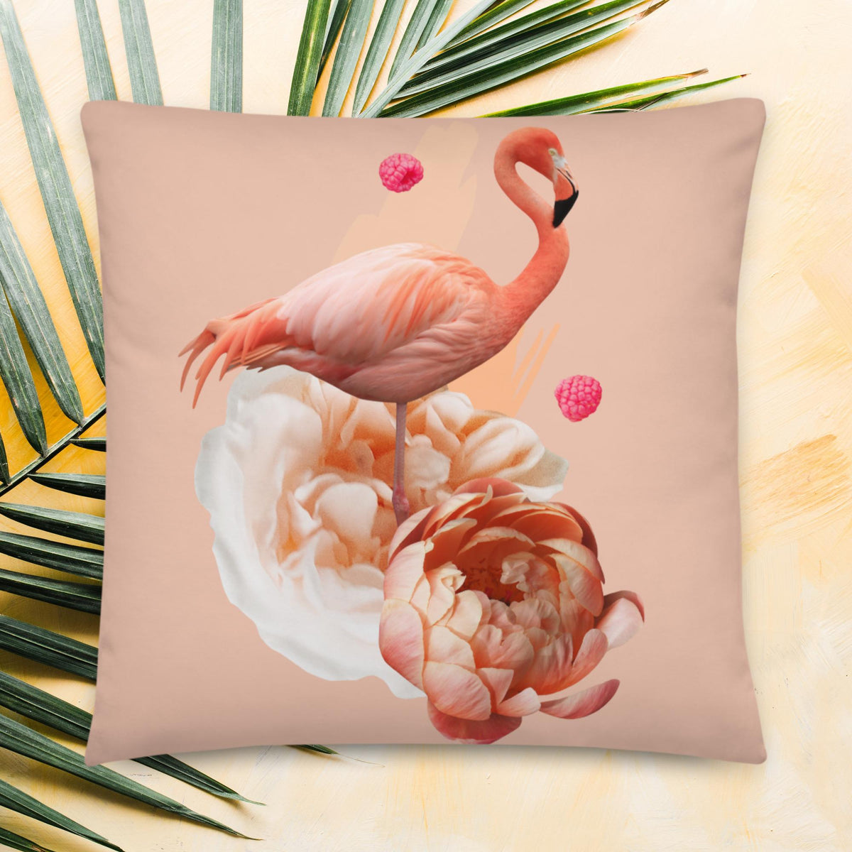Basic Pillow